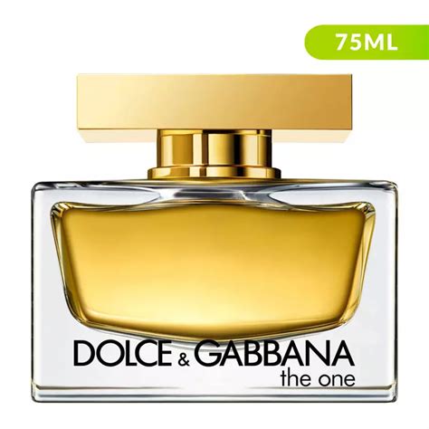 perfume dolce gabbana the one falabella|Dolce & Gabbana the one mujer.